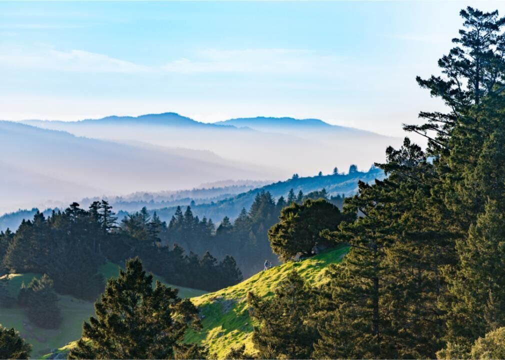 #14. Corte Madera, California